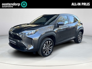 Toyota Yaris Cross 1.5 Hybrid 115 Dynamic Comfort Pack