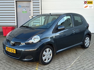 Toyota Aygo 1.0 VVT-i Access, Airco, Carplay 132DKM!