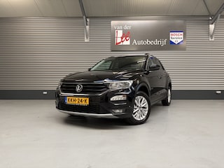 Volkswagen T-Roc 1.0 TSI STYLE/CARPLAY/PDC/CAM/KEY-LESS/EL A KLEP/ENZ
