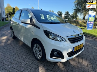 Peugeot 108 1.0 e-VTi Active Acc Led Radio