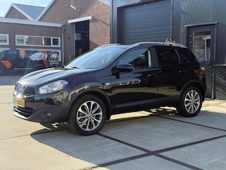 Nissan Qashqai 2.0 Tekna 4WD Pano BOSE Leer Tekna+ 360 Camera