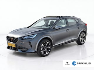 Cupra Formentor 1.4 TSI e-Hybrid Essential | Panoramadak | Apple Carplay | Cruise Control | Stuurverwarming |