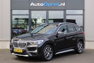 BMW X1 sDrive 20i AUTOMAAT Business Edition xLine, Clima, NAVI, Camera, Head-Up, Stoelverwarming