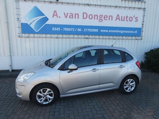 Citroën C3 1.6 E-HDI DYNAMIQUE,Airco,Zenith,PDC,Trhaak,DBriemVerv