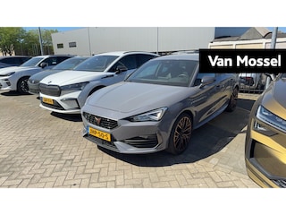 Cupra Leon 1.4 e-Hybrid VZ Adrenaline