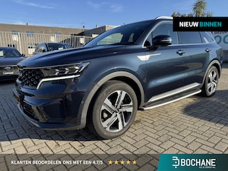 Kia Sorento 1.6 T-GDI Hybrid 2WD ExecutiveLine 7p. | Camera | Carplay | Leer | Panoramadak | 7 zitter |