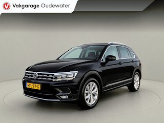 Volkswagen Tiguan 1.5 TSI ACT Highline Business
