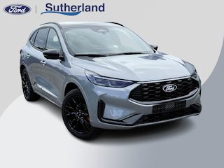 Ford Kuga 2.5 PHEV ST-Line X | 243pk | Driver Assistance pack | Matrix LED | Black Package | Panoramadak | Winterpack | 2.100kg Trekgewicht