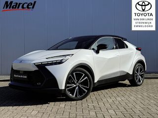Toyota C-HR 2.0 Plug-in Hybrid 220 Executive Limited Bi-Tone