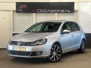Volkswagen Golf 1.4 TSI Highline