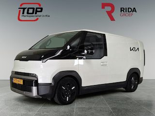 Kia PV5 L2H1Essential71kWh