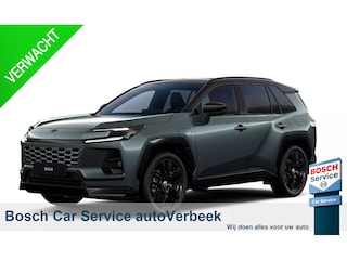 Toyota RAV4 2.5 Plug-In Hybrid Style Auto AWD | Dec.'26 beschikbaar | Nw.model