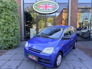 Daihatsu Cuore 1.0-12V 100th Anniversary