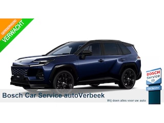 Toyota RAV4 2.5 Plug-In Hybrid Style Auto AWD | Dec.'26 beschikbaar | Nw.model