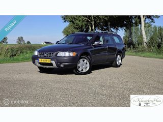 Volvo XC70 2.5 T aut.
