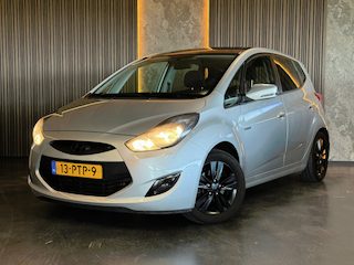 Hyundai ix20 1.4i i-Vision NAVI CRUICE TREKHAAK Winterset