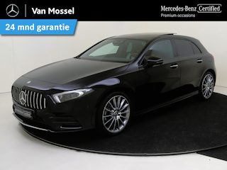 Mercedes-Benz A-klasse 250 e Premium Plus /Panoramadak /Memory /360 Camera /19 Inch