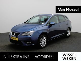 Seat Ibiza ST 1.0 EcoTSI Style Connect | NAVIGATIE | CLIMATE CONTROL | CRUISE CONTROL
