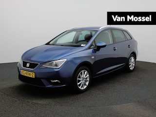 Seat Ibiza ST 1.0 EcoTSI Style Connect | NAVIGATIE | CLIMATE CONTROL | CRUISE CONTROL