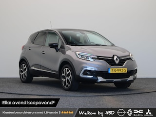 Renault Captur 0.9 TCe Intens | Trekhaak | Cruise control | 1ste Eigenaar |