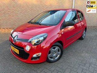 Renault Twingo 1.2 16V Authentique