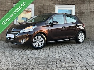 Peugeot 208 1.2 VTi Urban Soul| Airco| Cruise| Navi| Carplay