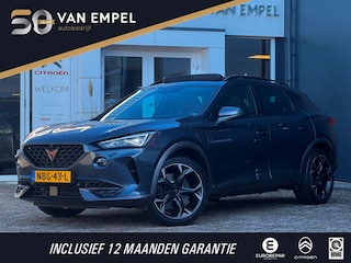 Cupra Formentor 1.4 e-Hybrid VZ Performance | 94% SOH | Pano | Leder + Memory | 360 Camera | Winter Pack