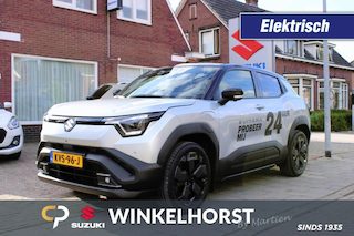 Suzuki Vitara STYLE ALLGRIP 61 KWH / Ã¢ÂÂ¬4000 Extra voordeel / 10 jaar garantie