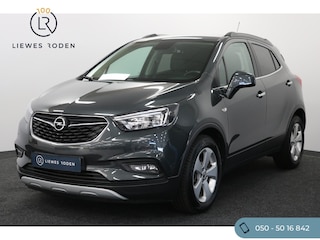 Opel Mokka X 1.4 Turbo Innovation (+ Trekhaak)