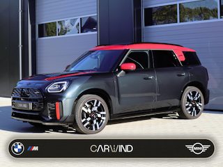 Mini Countryman E John Cooper Works | XL | Trekhaak | Panoramadak