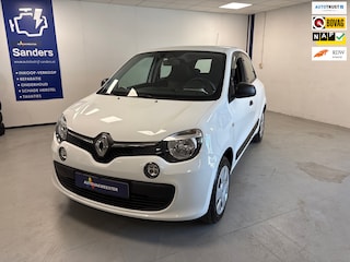 Renault Twingo 1.0 SCe Authentique