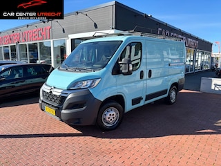 Citroën Jumper 30 2.0 HDI L1H1 Ec.