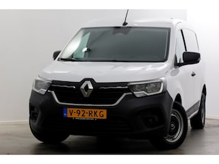 Renault Kangoo 1.3 TCe 130pk BENZINE Luxe L1 Airco/Carplay 04-2023