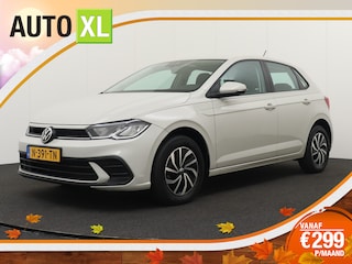 Volkswagen Polo 1.0 96 PK TSI Business NW-Model Camera Carplay DAB