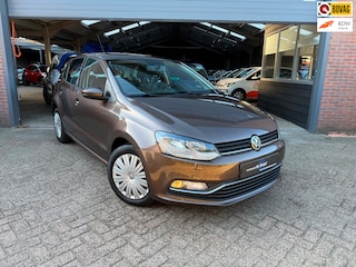 Volkswagen Polo 1.2 TSI |AIRCO/AUX/4SEIZOENBAND/KM 98450