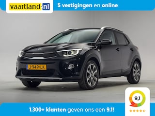 Kia Stonic 1.0 T-GDi Sports Edition [ Apple/Android Camera Trekhaak Airco ]