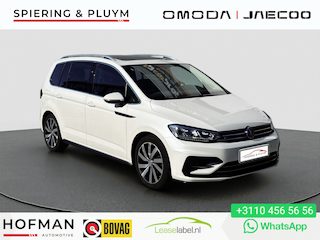 Volkswagen Touran 1.4 TSI Highline Edition R | Pano | R-line | Trekhaak