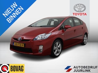Toyota Prius 1.8 Dynamic Business, 1e EIG. Leder/Nav/Camera
