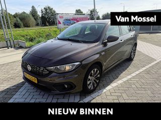 Fiat Tipo 1.4 T-Jet 16v Business