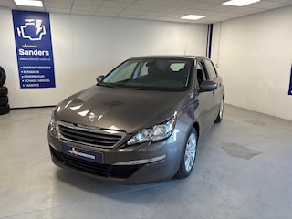 Peugeot 308 1.6 THP Active