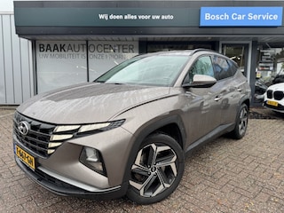 Hyundai Tucson 1.6 T-GDI PHEV Comf | Carplay | ACC | Stoelverwarming
