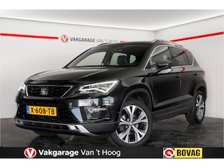 Seat Ateca 1.5 TSI Xcellence Business Intense Trekhaak Panoramadak