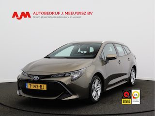 Toyota Corolla Touring Sports 1.8 Hybrid Active/ lage km/ zeer mooi!