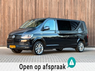 Volkswagen Transporter 2.0 TDI L2H1 DC Business Highline