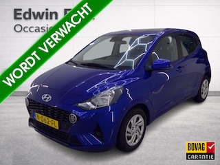 Hyundai i10 1.0 Comfort | Apple Carplay/Android | Cruise control |  Led