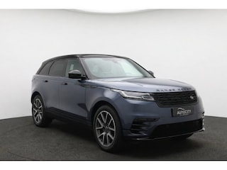 Land Rover Range Rover Velar Facelift P400e AWD Dynamic HSE Pano l Black Pack