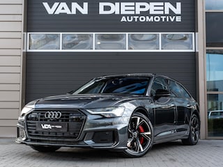 Audi A6 C8 Avant 55 TFSI e quattro Pro Line S Competition - 3x S-Line l Massage l Pano l Matrix