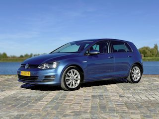 Volkswagen Golf 1.0 TSI Comfortline|Clima|Navi|Cruise|Trekhaak