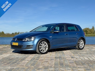 Volkswagen Golf 1.0 TSI Comfortline|Clima|Navi|Cruise|Trekhaak
