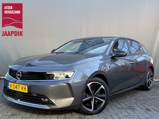 Opel Astra BWJ 2022 1.6 Hybrid 181 PK Business Edition AUTOMAAT | NIEUW BINNEN !